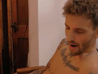 naughtynortherners webcam model stream image