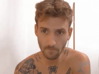 naughtynortherners webcam chaturbate model stream image