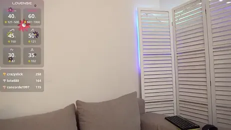 Rin_Skylar webcam model stream image