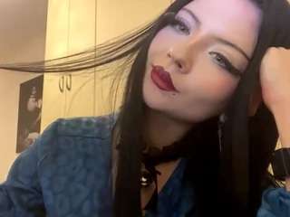 ameliarobinson webcam model stream image