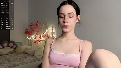 glamourr webcam stripchat model stream image