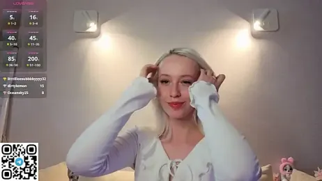 Anadeyaaa webcam model stream image