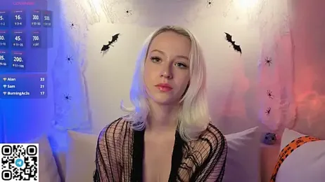 Anadeyaaa webcam model stream image