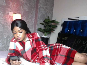 akothstacie webcam model stream image