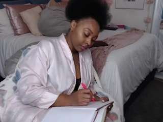 geishapaige webcam model stream image