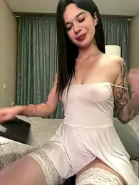 Vika_Gray webcam model stream image