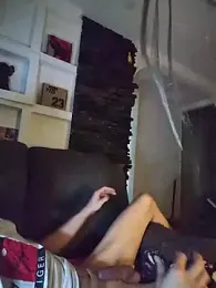 Ariana_bb webcam stripchat model stream image