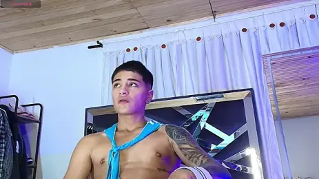 johan_rush webcam stripchat model stream image
