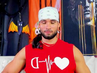 Summy Hattaway webcam flirt4free model stream image