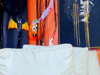 Summy Hattaway webcam model stream image