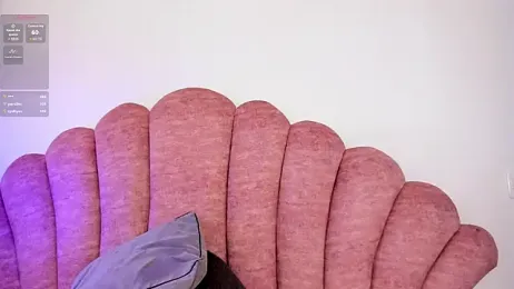 halabi_saha webcam model stream image