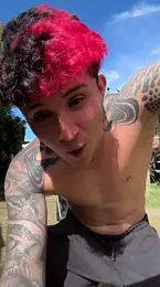 dylan_wels webcam model stream image