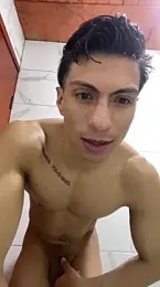 ApoloCruz webcam model stream image