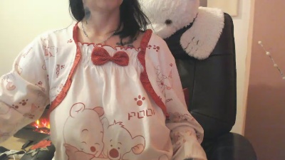 algodonyFresaa webcam model stream image