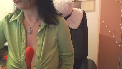 algodonyFresaa webcam cam4 model stream image