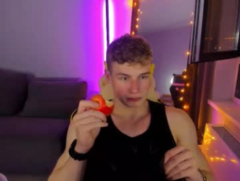 kurt_hanssen webcam chaturbate model stream image