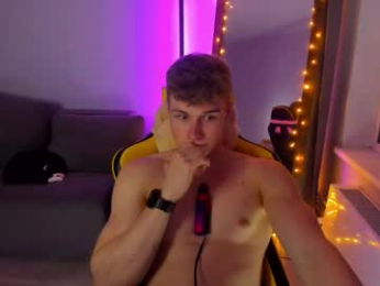 kurt_hanssen webcam model stream image
