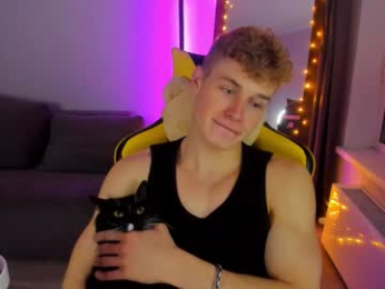 kurt_hanssen webcam model stream image