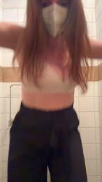 Eclissi_nix webcam cam4 model stream image