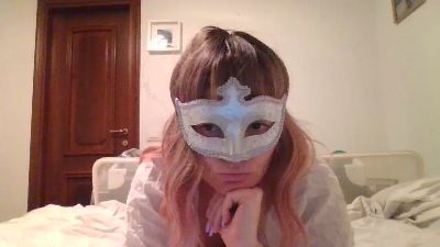 Eclissi_nix webcam model stream image
