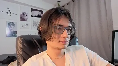 davoxer webcam model stream image