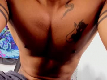 dante_cooper_0 webcam model stream image