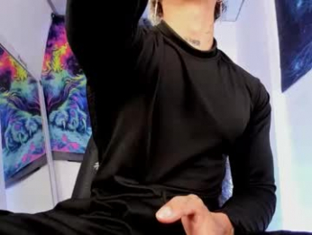 dante_cooper_0 webcam model stream image