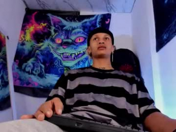 dante_cooper_0 webcam model stream image