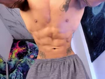 dante_cooper_0 webcam model stream image