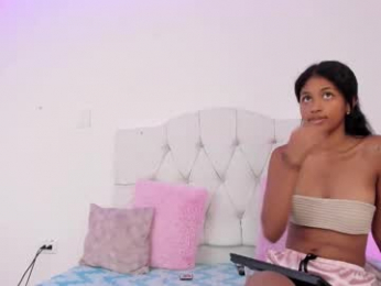 celestederek webcam model stream image