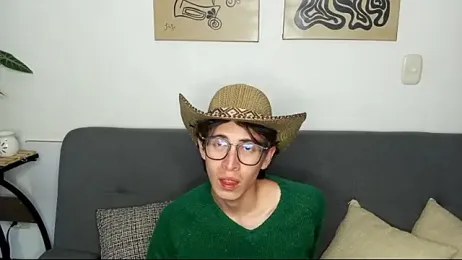 Norehg__ webcam model stream image