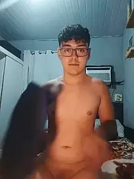 LovelyLight webcam stripchat model stream image