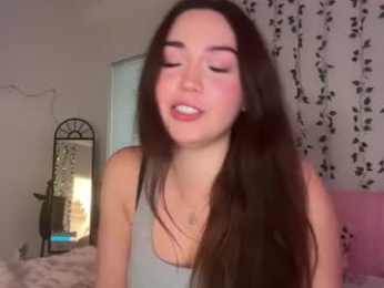 jocelyynn webcam model stream image