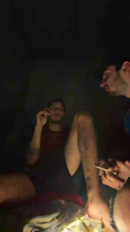 diversing_fun webcam cam4 model stream image