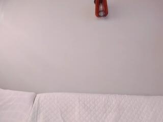 Jordan Clarr webcam model stream image