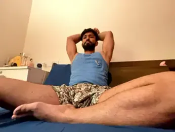 ricky_art webcam stripchat model stream image