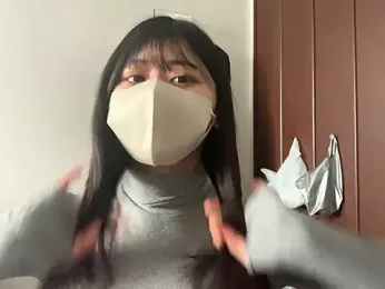 0p-saki-p0 webcam model stream image