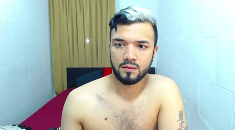 mathew_vidal1 webcam model stream image