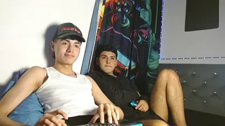 Im_juanda webcam model stream image