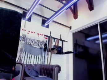 italomoore webcam chaturbate model stream image