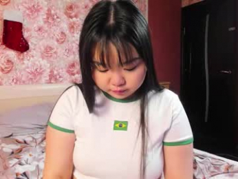 hungrybunny999 webcam chaturbate model stream image