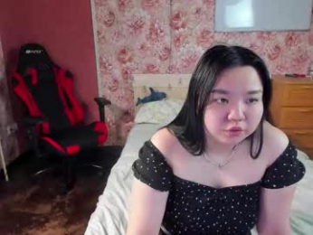 hungrybunny999 webcam chaturbate model stream image