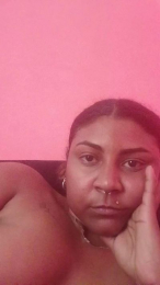 L_Lily webcam model stream image