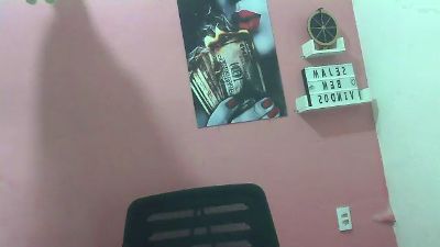 L_Lily webcam model stream image