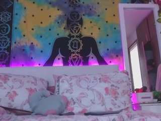 chaneel webcam model stream image