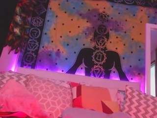 chaneel webcam model stream image