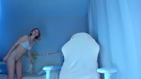 JennyWoody webcam model stream image