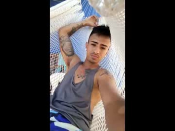 martin_granch webcam model stream image