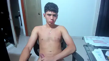 jacobs_shelby webcam model stream image