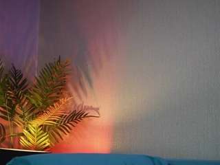 evelyncoral webcam model stream image